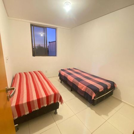 Appartamento Temporada Cg - Apartamento Liberdade Campina Grande Esterno foto