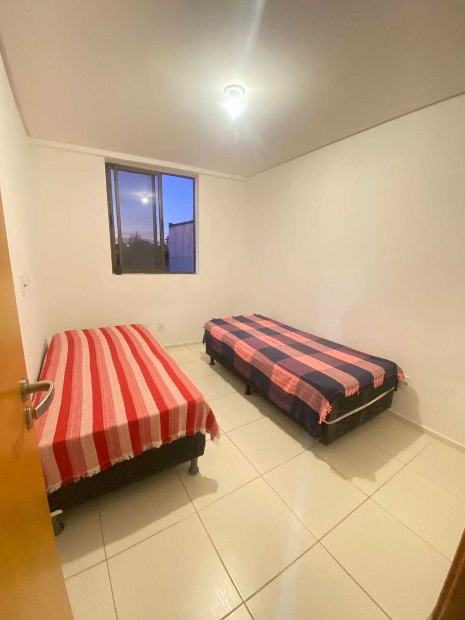 Appartamento Temporada Cg - Apartamento Liberdade Campina Grande Esterno foto