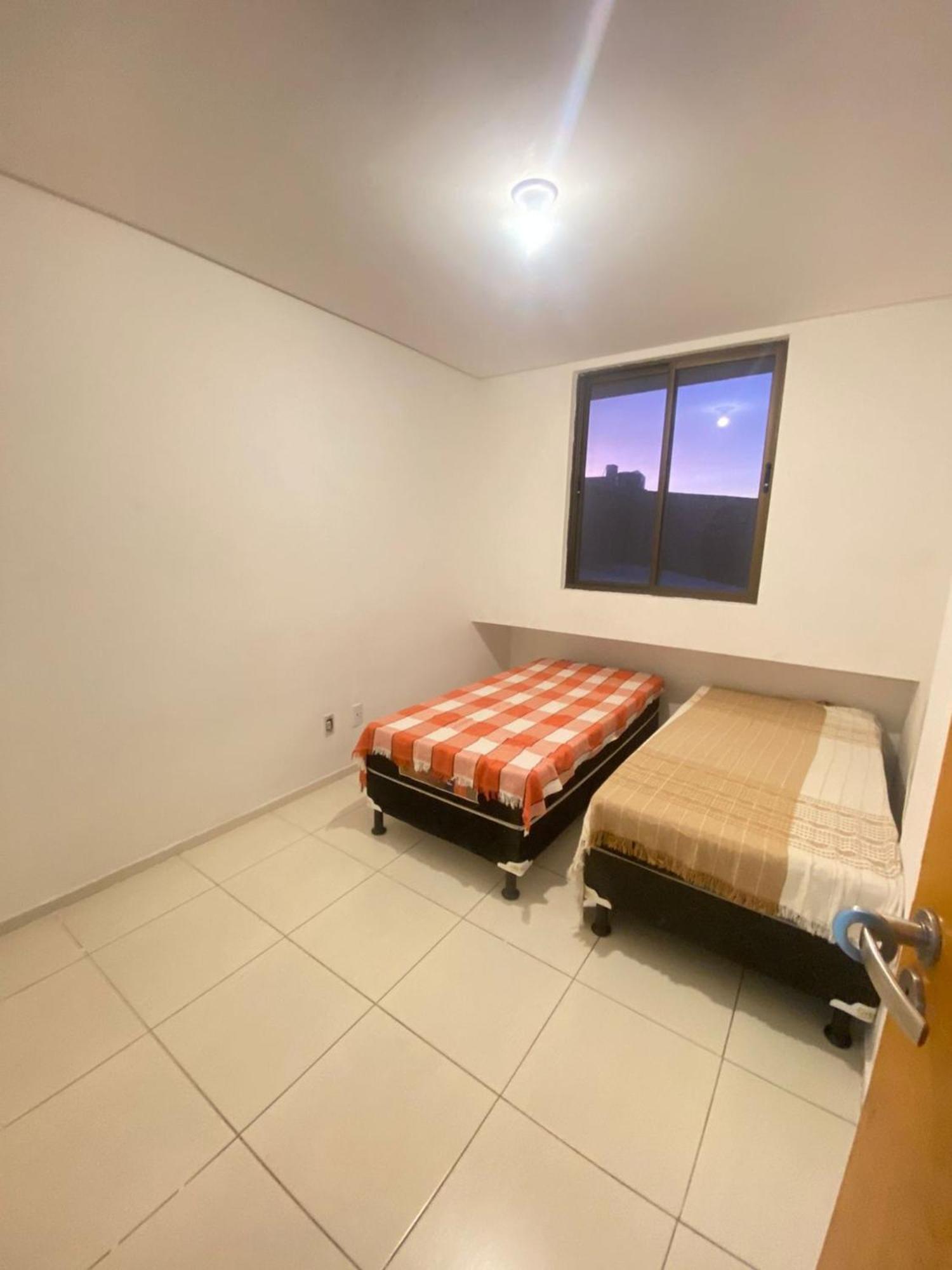 Appartamento Temporada Cg - Apartamento Liberdade Campina Grande Esterno foto