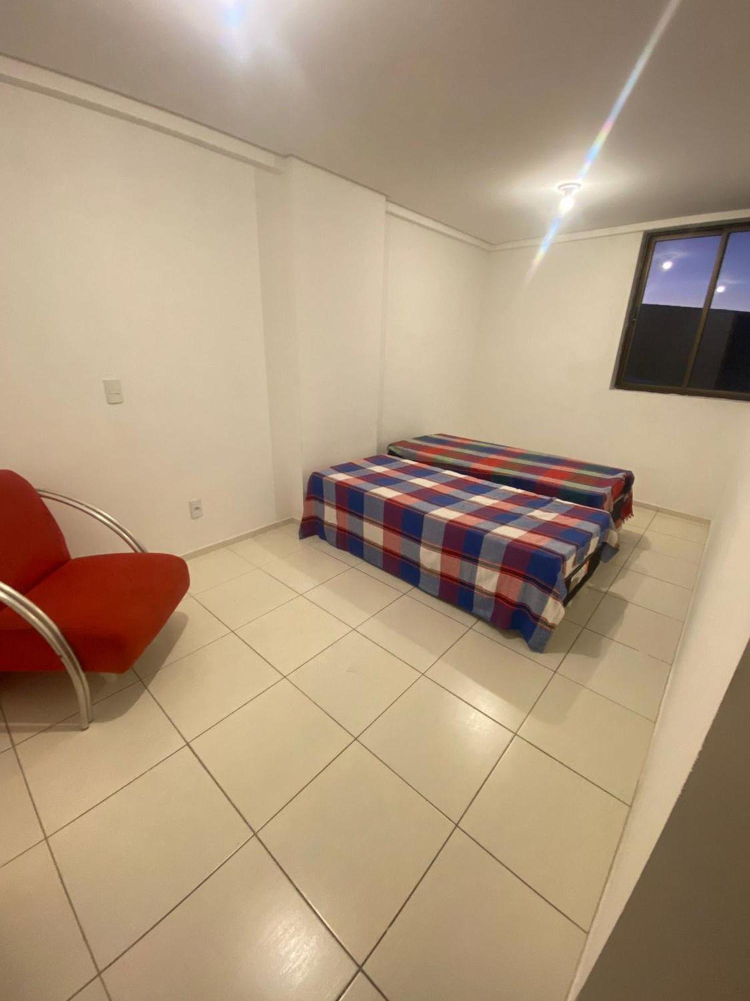 Appartamento Temporada Cg - Apartamento Liberdade Campina Grande Esterno foto